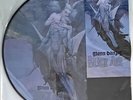 New: GLENN DANZIG - Black Aria - Picture Disc - Vinyl LP