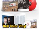 Sleaford Mods - Divide and Exit (10th Anniversary)- Red