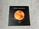 Coldplay Parachutes LP vinyl from 2000  Parlophone – 7243 5 27783 1 7