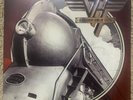 Van Halen ‎A Different Kind Of Truth 2LP 2012 US B0016477-01 Deluxe Edition NM