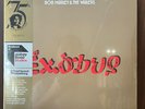 BOB MARLEY & THE WAILERS - Exodus , LP Reggae