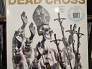 DEAD CROSS - DEAD CROSS II Glass Coffin Vinyl Record LP NEW / SEALED Mike Patton