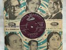 Heer Raanjha Vinyl Record 45 RPM 7