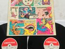 David Bowie ‎Album Images 1966 - 1967 2 x Vinyl LP 1973 Germany