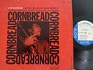 Rare Blue Note BST 84222 (BLP 4222) Lee Morgan Cornbread Stereo New York Pr LP