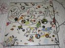 Led Zeppelin III - SEALED - Vinyl LP