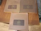 PABLO CASALS - THE BACH SOCIETY. The Complete Cello Suites 1-6. RARE 78 RPM SET.