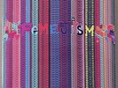 DEAP VALLY 'Femejism' LP 2016 UK 1st Press LtdEd 180g Trans. RED Vinyl AsNewMINT
