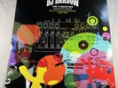Dj Shadow The 4-track Era Limited Vinyl Edition