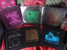 The Sisters Of Mercy 12