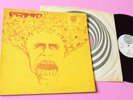 PATTO LP STESSO TITOLO ORIG UK 1970 NM    TEXTURED COVER ED INNER VERTIGO