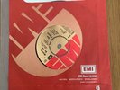 Sex Pistols, Anarchy in the UK, EMI Records, 1976, vinyl record