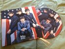 tHE BEATLES HOLLYWOOD BOWL - lp vinilo picture disc - nuevo