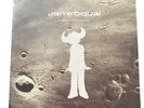 jamiroquai return of the space cowboy 1994 first edition