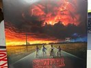 Stranger Things : Music from the Netflix Original Series (Vinyl) New Small bend