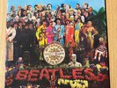 The Beatles – Sgt. Pepper's Lonely Hearts Club Band LP MFSL 1-100 Audiophile