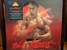 Paul Hertzog – Bloodsport Soundtrack, Waxwork SUBSCRIBER Vinyl LP, 2021 NEW