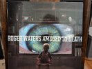 Roger Waters – Amused To Death, Vinyl 2 LP, Analogue Productions 200g, 2015 NM