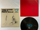 Rapeman – Two Nuns And A Pack Mule LP noise punk Touch And Go Steve Albini