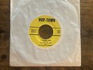 I Found Love / Electric's Theme - The Duke Of Earl, The Electric Experience (7