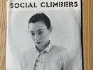 Social Climbers S/T 3x45 Gulcher GULCH 301A/B/C 1981  New Wave Punk