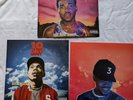 Chance The Rapper 10 Day Acid Rap Coloring Book 3x LP Vinyl Sealed 2019 release
