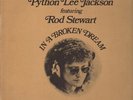 Python Lee Jackson Featuring Rod Stewart In LP Album RE Vinyl Schallplatte 068