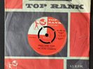 The Black Dynamites- Brush Those Tears ..Vinyl, 7
