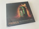PRIMUS-THE REVENANT JUKE - Third Man Records Vault #53 (6x7” Box Set) New/Sealed