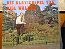 Bill Walker-Die Klavierspel van Bill Walker RARE South Africa Afrikaans LP