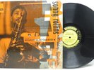 SONNY ROLLINS WITH THE MODERN JAZZ QUARTET 1956 LP PRESTIGE 7029 SIGNED