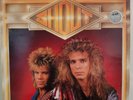 SHOUT It Won't Be Long 1988 LP KEN TAMPLIN CHRISTIAN METAL ORG PRS VINYL