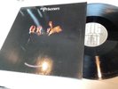 THE PRISONERS”THE WISERMISERDEMELZA” ORIG. 1st PRESS UK 1983 VINYL LP GARAGE VG+