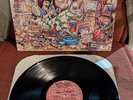 Weird Al Yankovic self titled Rock N Roll Records  NM/EX in shrink w/hype