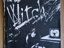 The Mob Witch Hunt Self Released White Label 7” Vinyl witch1 1980