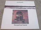 PARLOUR BAND - IS A FRIEND? - PROG / FOLK / PSYCH ROCK - NEW