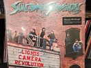 Lights Camera Revolution - Suicidal Tendencies Vinyl Record LP NEW /SEALED *Ding