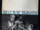Miles Davis Volume 2-Super RARE vinyl First Pressing 1956