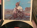 FREDDIE KING Texas Cannonball -Original PRESSING w/VG+ VINYL