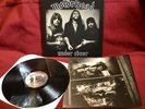 MOTORHEAD   Under Cover RECORD  2017 W/Inner Lemmy Hawkwind RARE COVERS VG+/EX