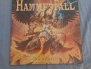 HammerFall Dominion Vinyl  2019) Helloween, Gamma Ray, Avantasia