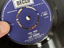 Tony Newman Soul Thing 1960’s Mod psych Freakbeat fuzz  Decca Original