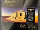 Midnight Oil Diesel And Dust SEALED LP 1987 ORIGINAL Columbia Rock Vinyl Record