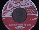 JOE WILLIAMS: every day i have the blues CHECKER 7