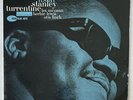 Stanley Turrentine That's Where It's At BLP 4096 Van Gelder Ear Blue Note LP