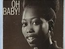 Big John Patton Oh Baby  w/ Blue Mitchell & Grant Green BLP 4192 Blue Note LP