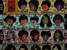 THE ROLLING STONES - Some More Girls + rare Box mit 4 LP`s