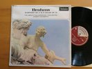 SMA 87 Brahms Symphony no. 2 Joseph Keilberth Telefunken STEREO ED1 Grooved NM