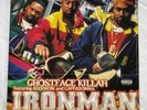 Ghostface Killah – Ironman - 2 x LP  Gatefold Vinyl - Wu-Tang Clan - #RARE#