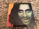 SEALED & RARE  ALICE COOPER  “Goes To Hell”  SUPERB Orig. 1976 LP pressing